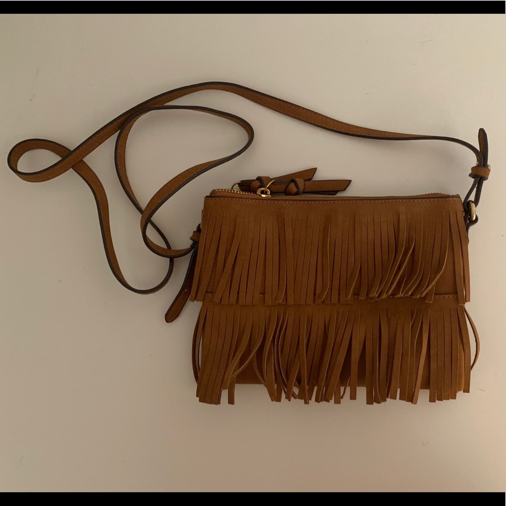 Crossbody Purse